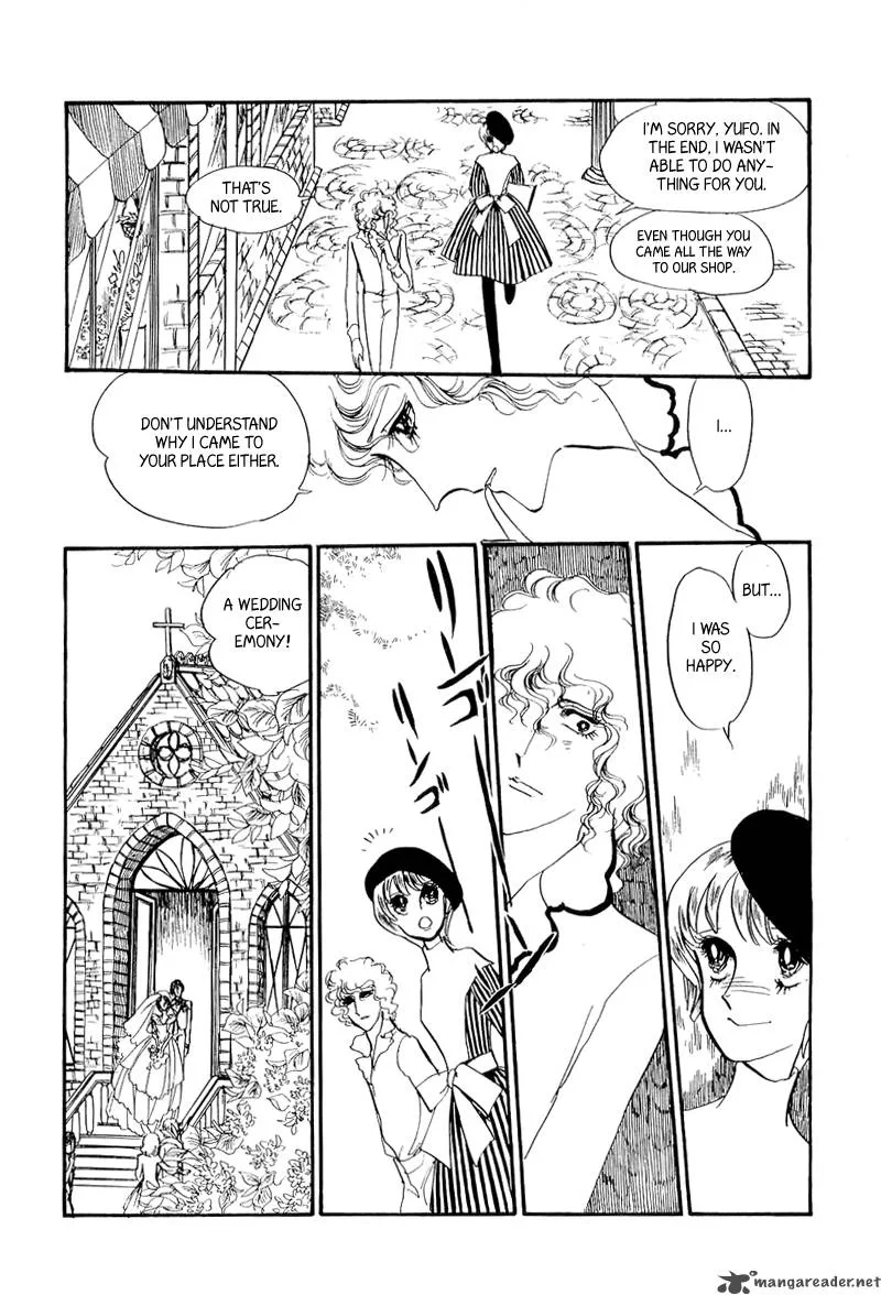 Fashion Fade Chapter 9 page 12