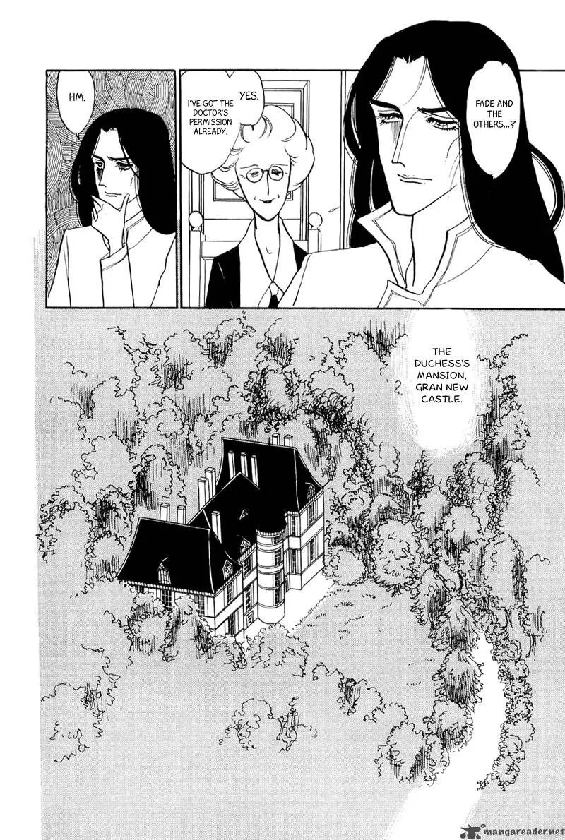 Fashion Fade Chapter 9 page 46