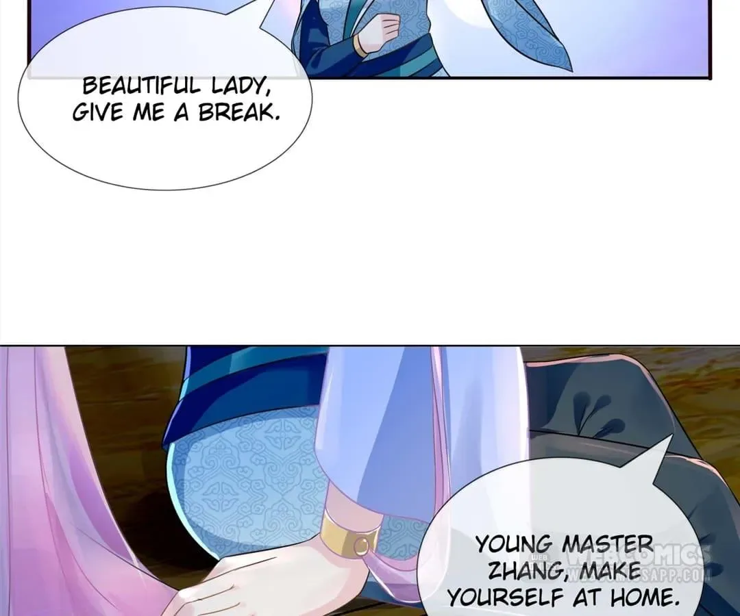 Fated to be a Phoenix Chapter 13 page 23