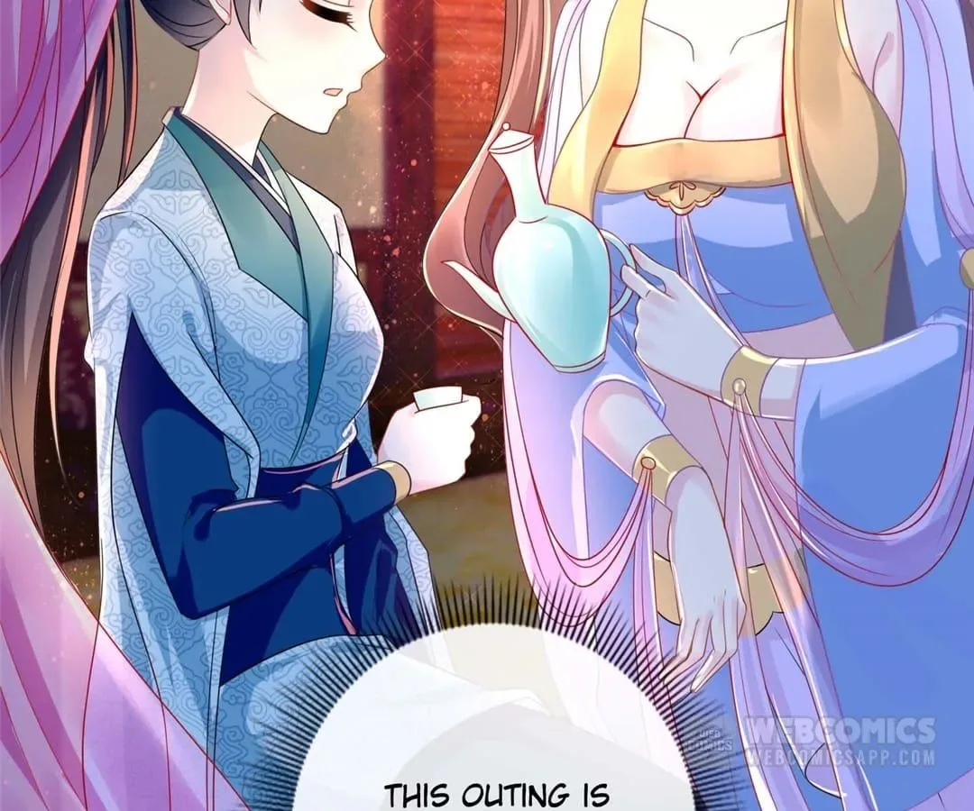 Fated to be a Phoenix Chapter 13 page 16