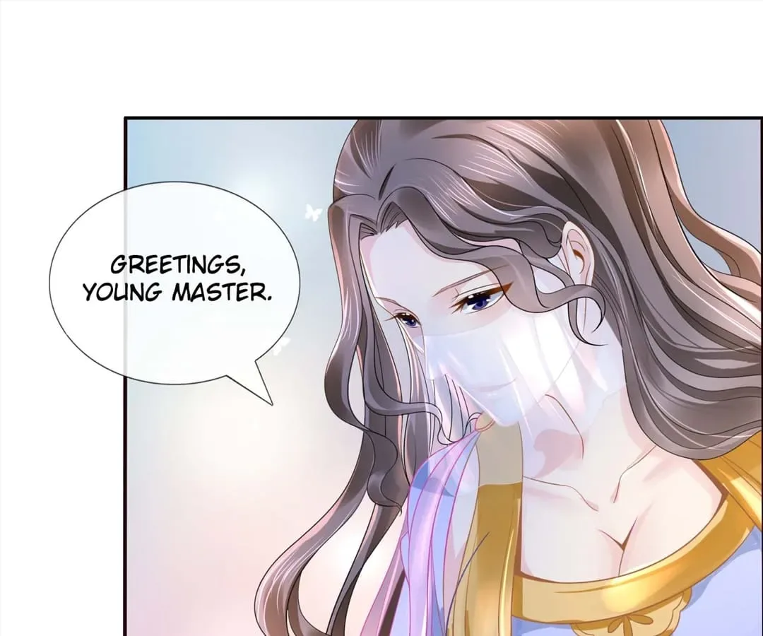 Fated to be a Phoenix Chapter 13 page 8