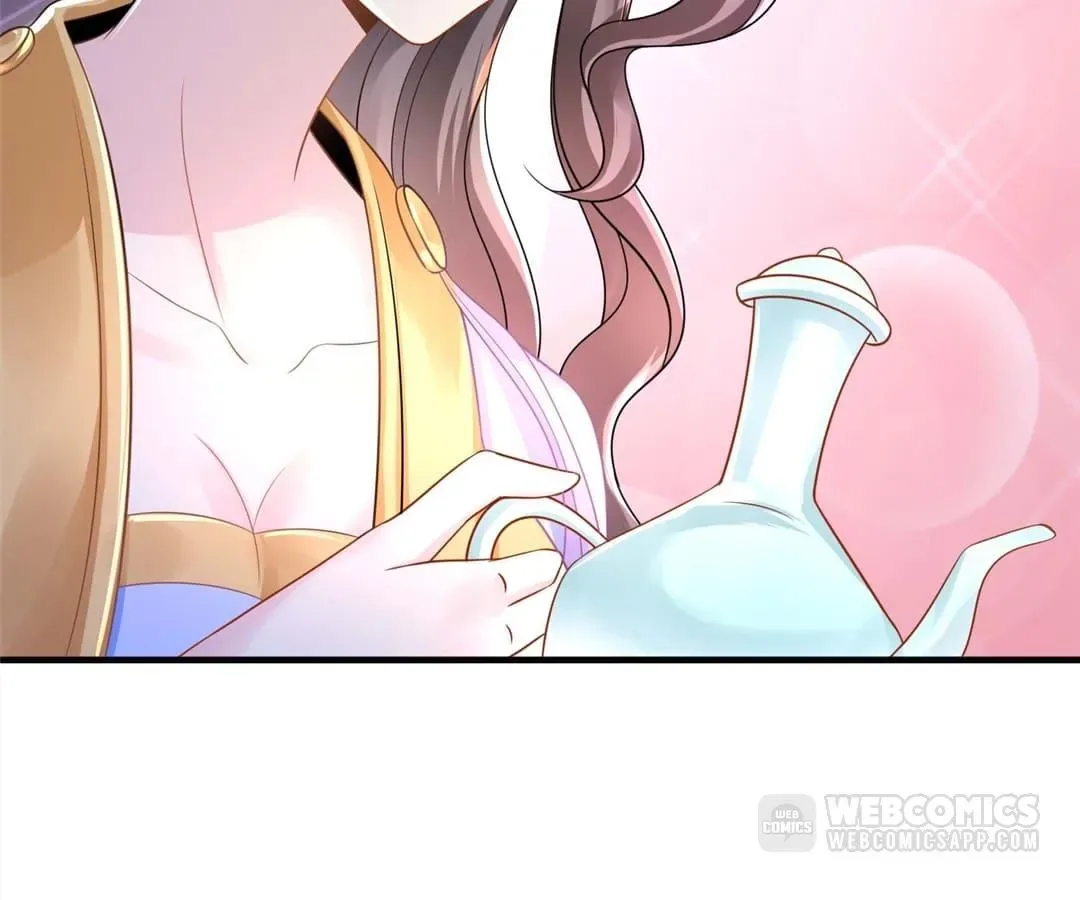 Fated to be a Phoenix Chapter 13 page 21