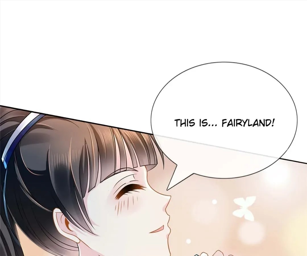 Fated to be a Phoenix Chapter 13 page 6