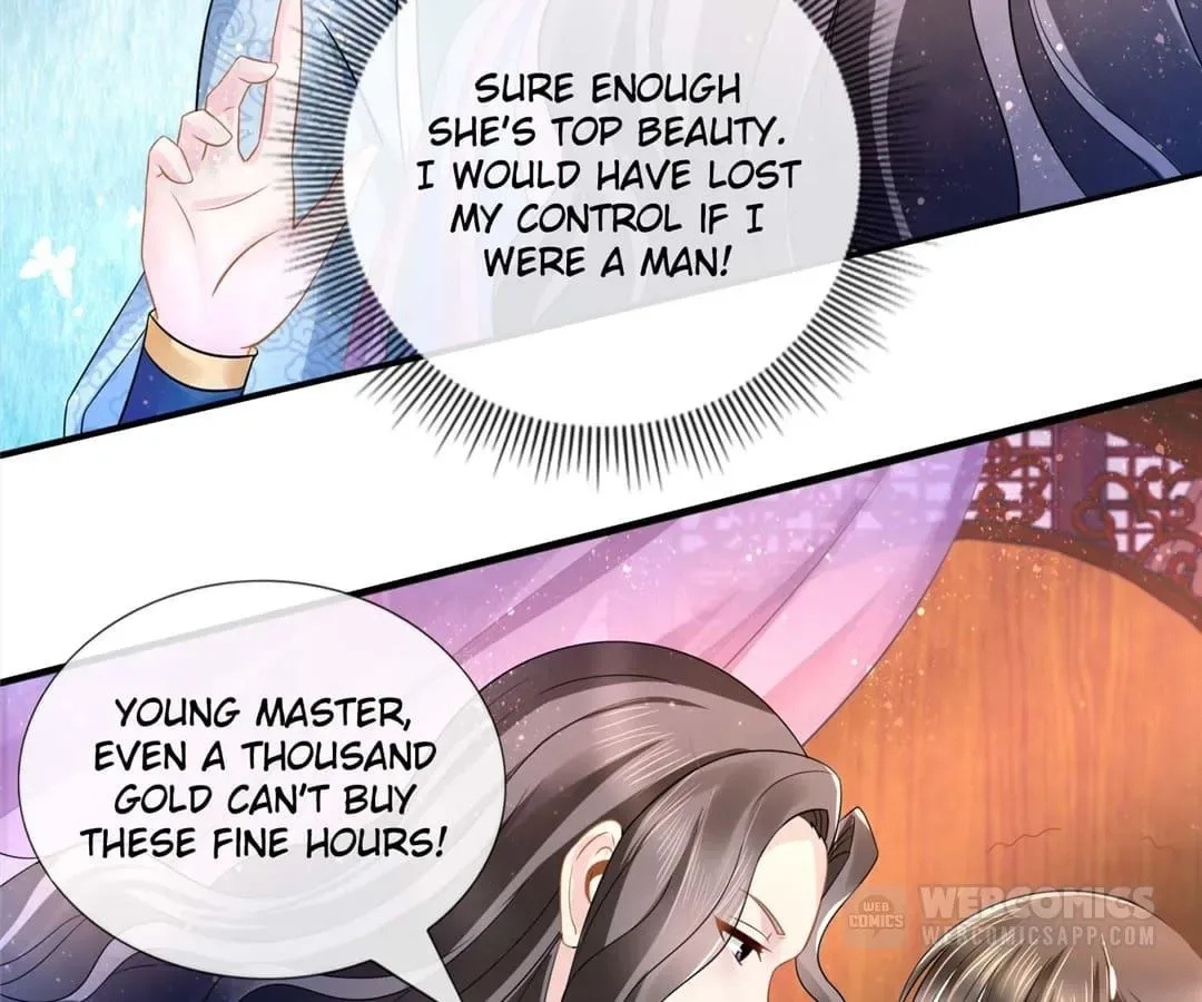 Fated to be a Phoenix Chapter 13 page 26