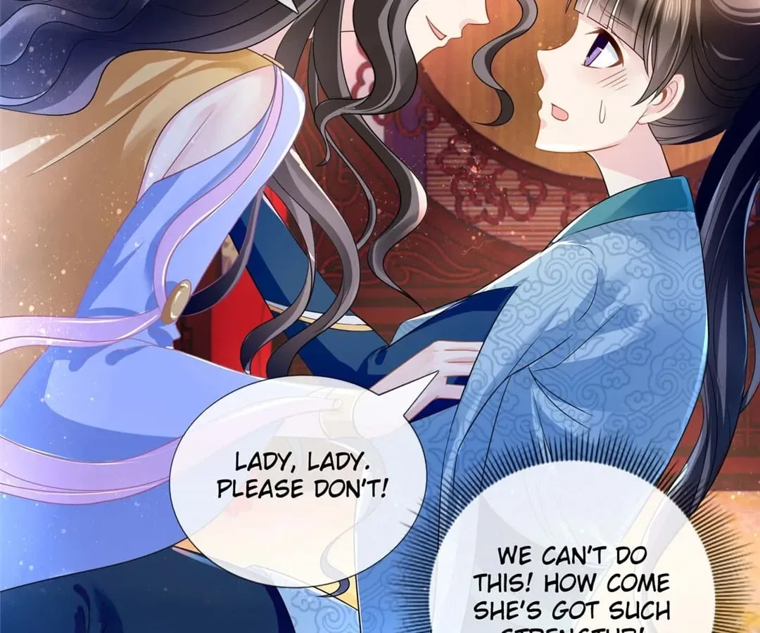 Fated to be a Phoenix Chapter 13 page 27