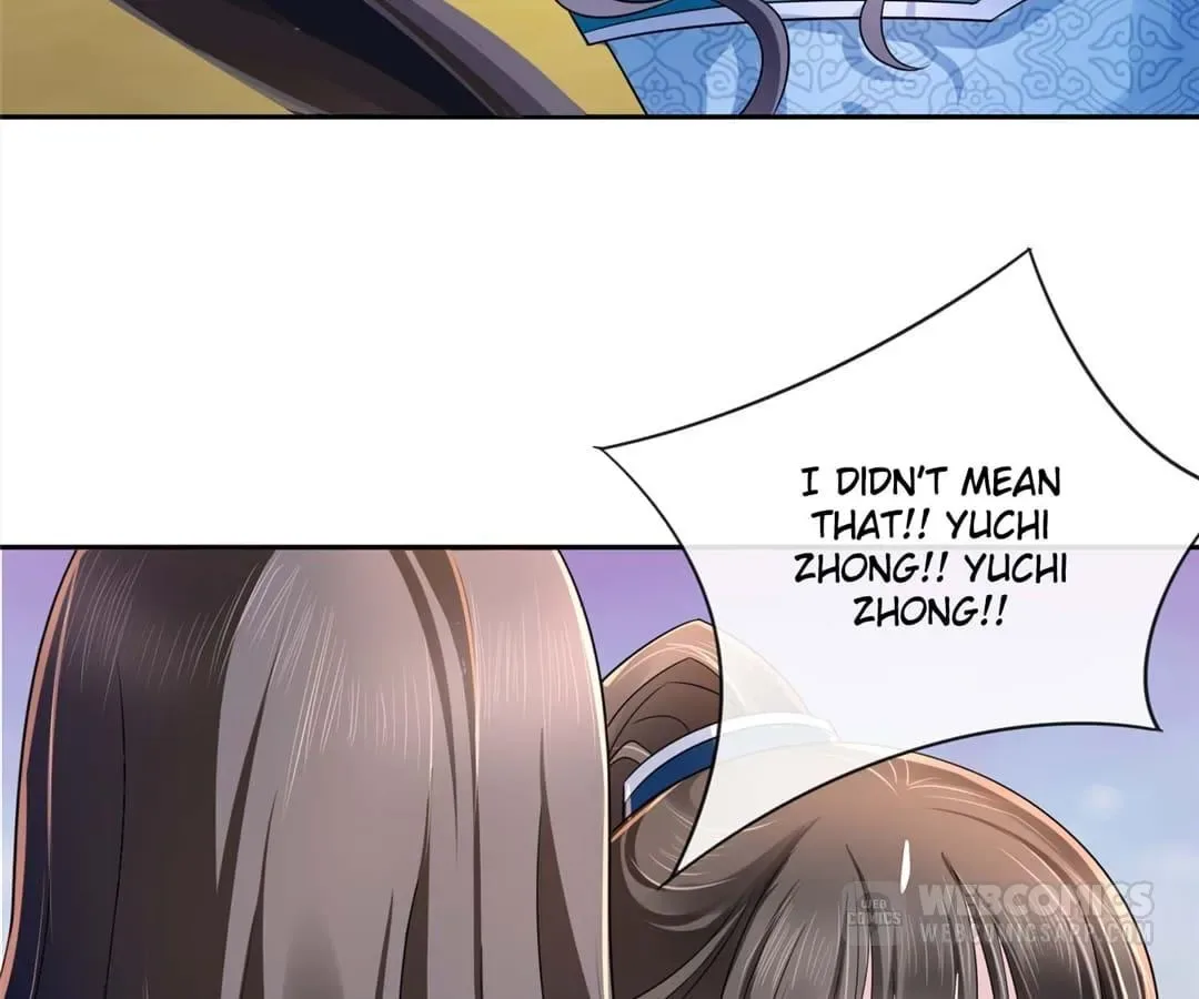 Fated to be a Phoenix Chapter 13 page 30