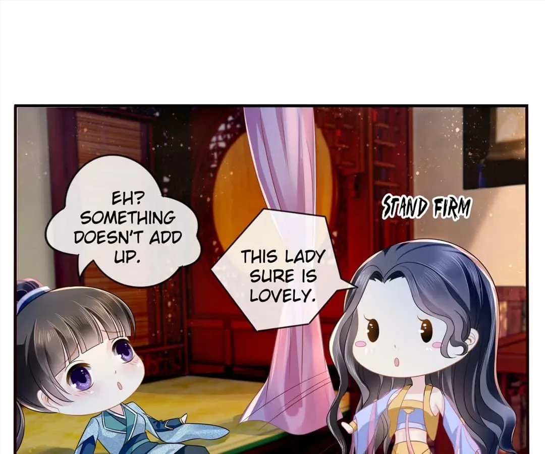 Fated to be a Phoenix Chapter 13 page 34