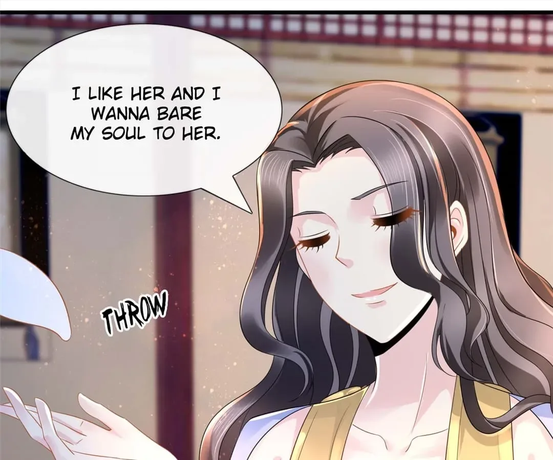 Fated to be a Phoenix Chapter 13 page 37