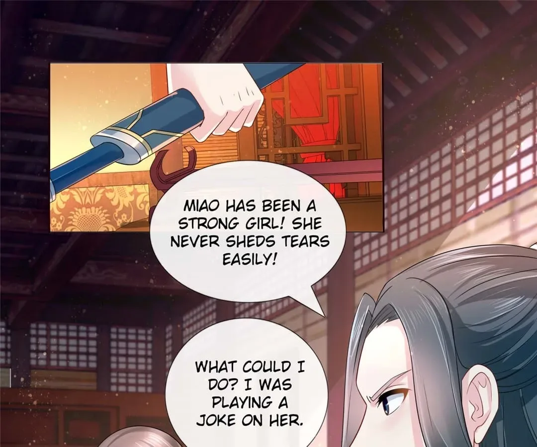 Fated to be a Phoenix Chapter 13 page 47