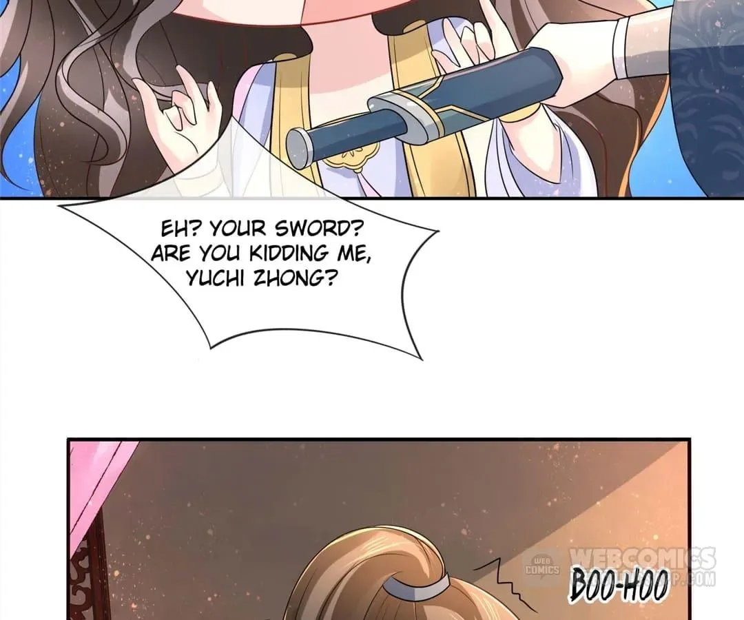 Fated to be a Phoenix Chapter 13 page 51