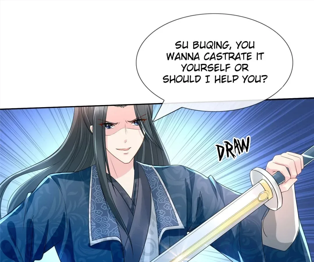 Fated to be a Phoenix Chapter 13 page 54