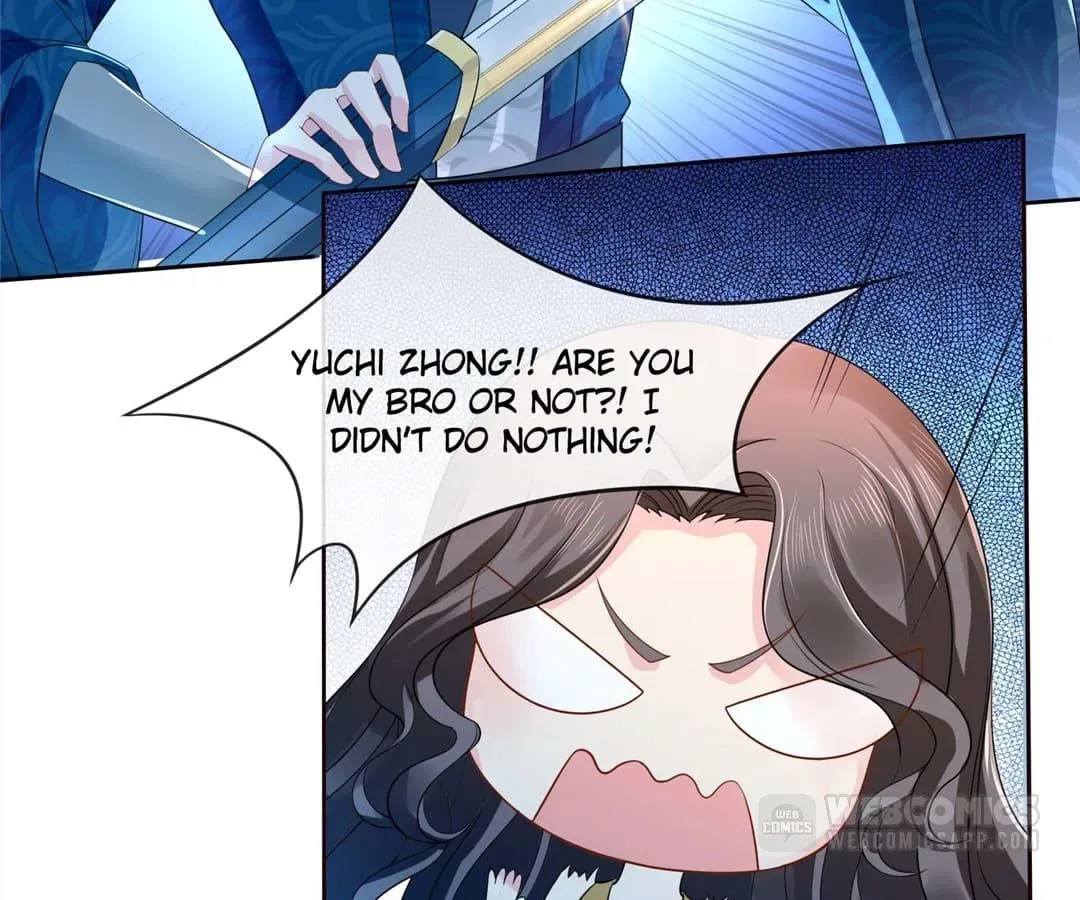 Fated to be a Phoenix Chapter 13 page 55