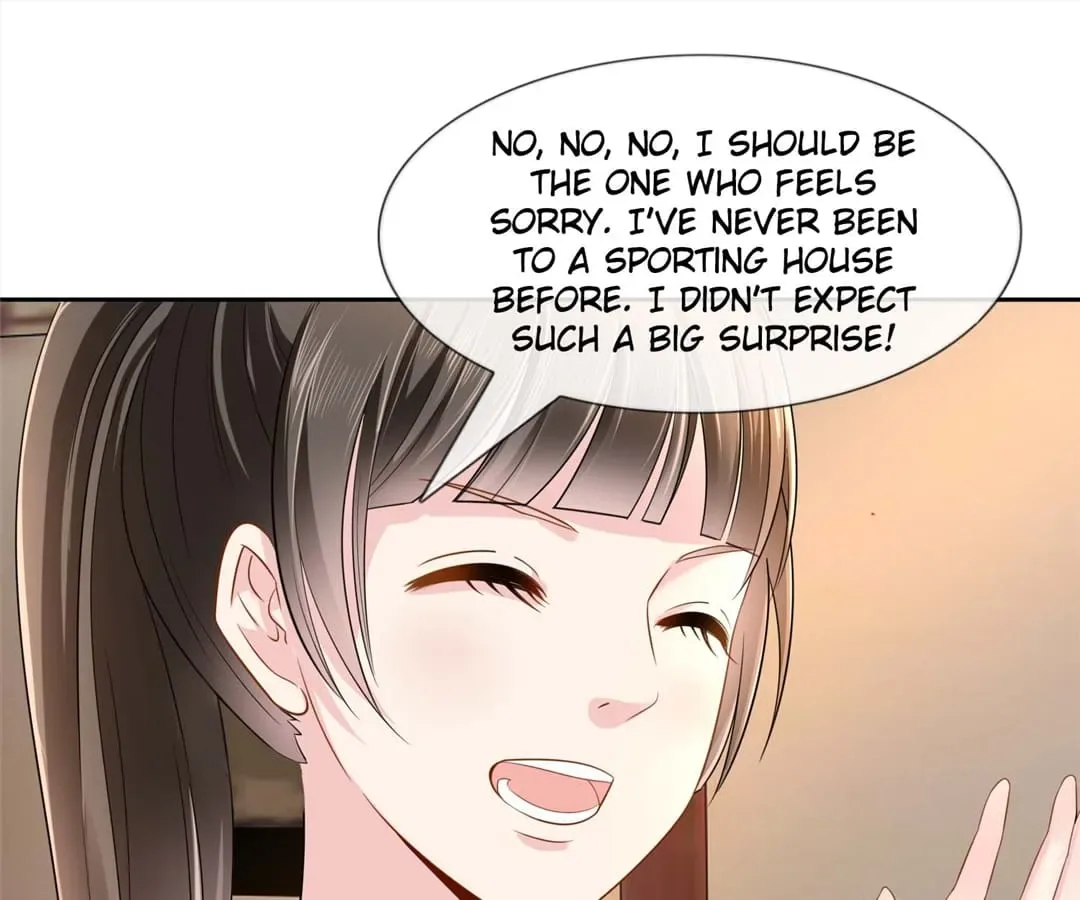 Fated to be a Phoenix Chapter 14 page 11