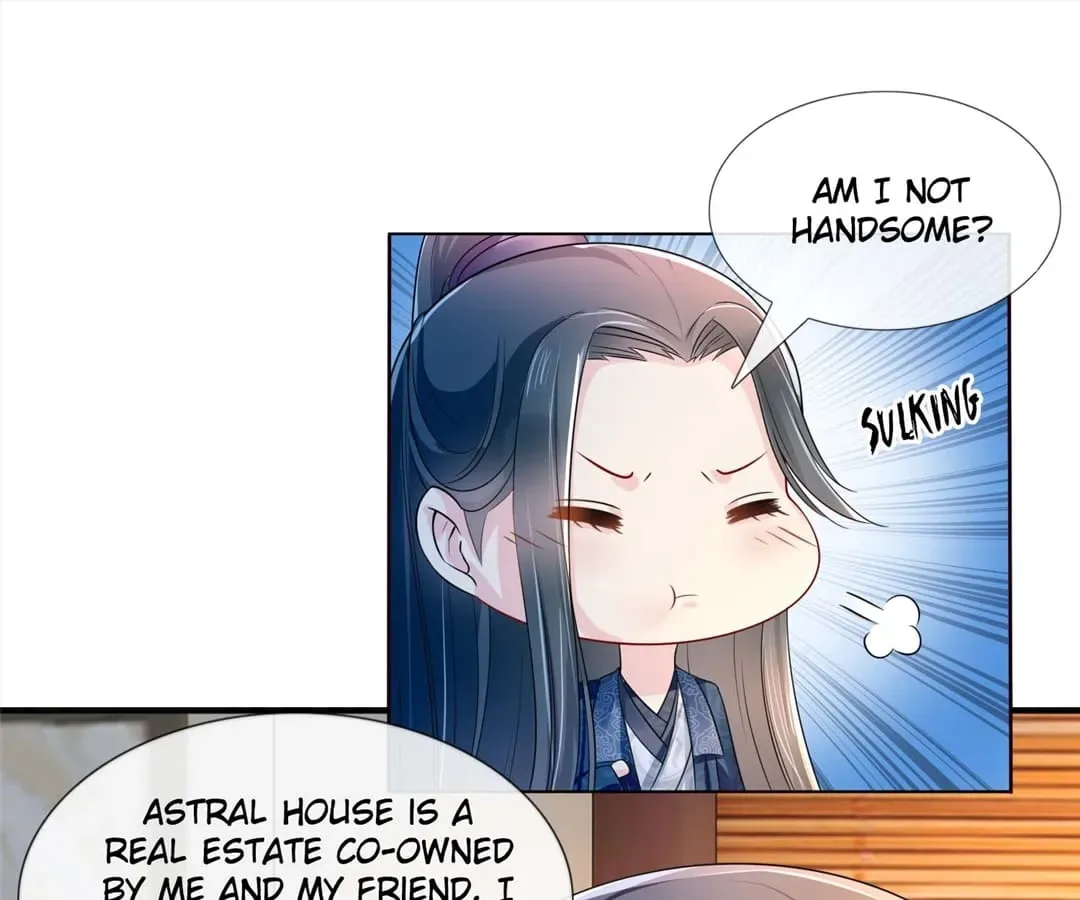 Fated to be a Phoenix Chapter 14 page 8