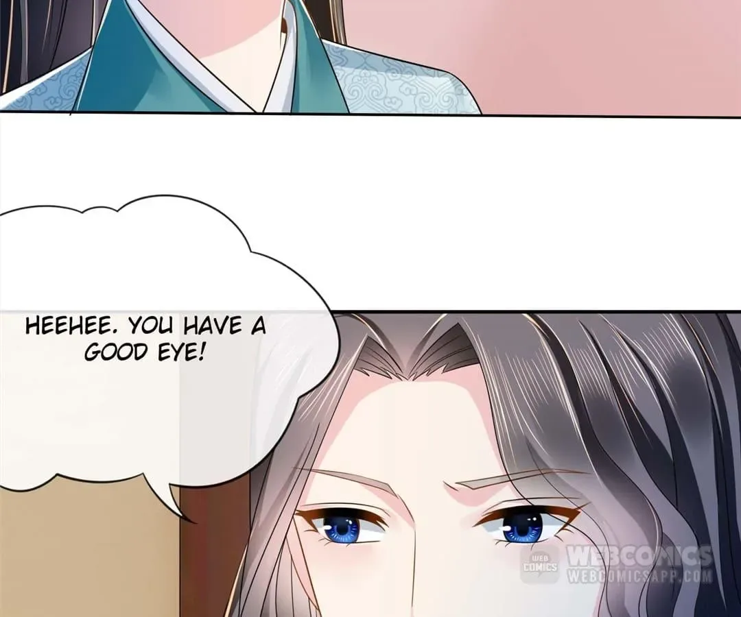 Fated to be a Phoenix Chapter 14 page 6