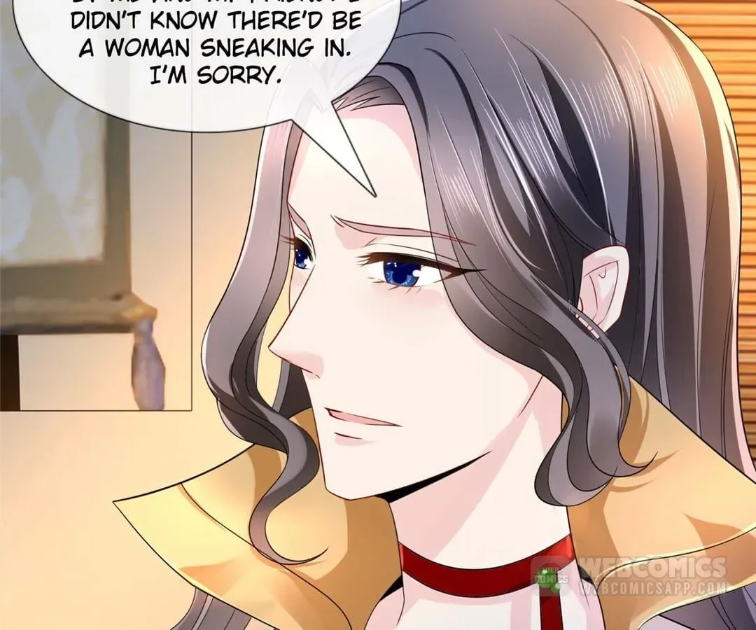 Fated to be a Phoenix Chapter 14 page 9