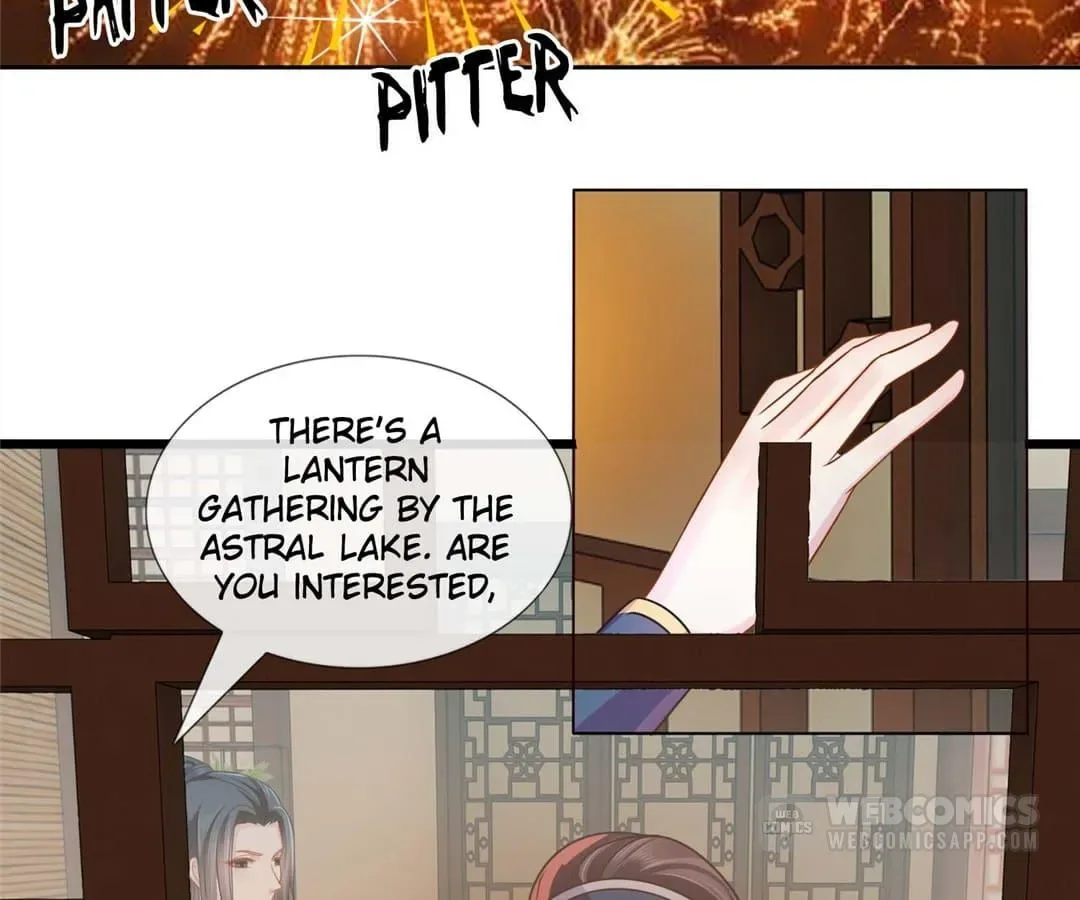 Fated to be a Phoenix Chapter 14 page 20