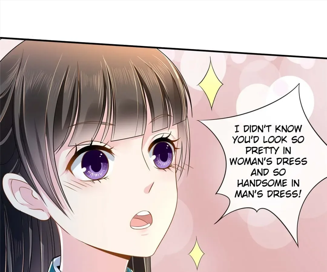 Fated to be a Phoenix Chapter 14 page 5