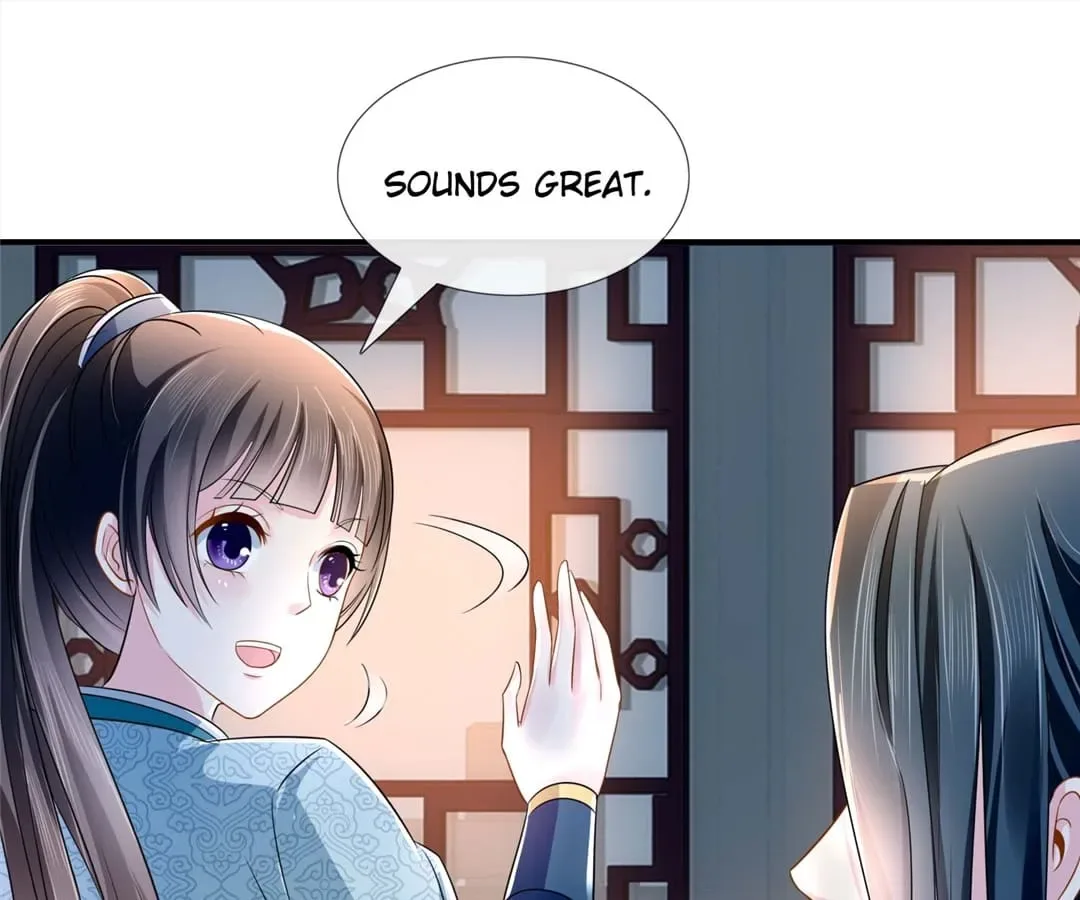 Fated to be a Phoenix Chapter 14 page 23