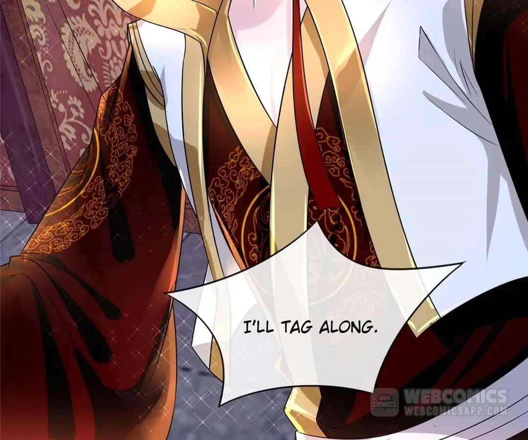 Fated to be a Phoenix Chapter 14 page 30