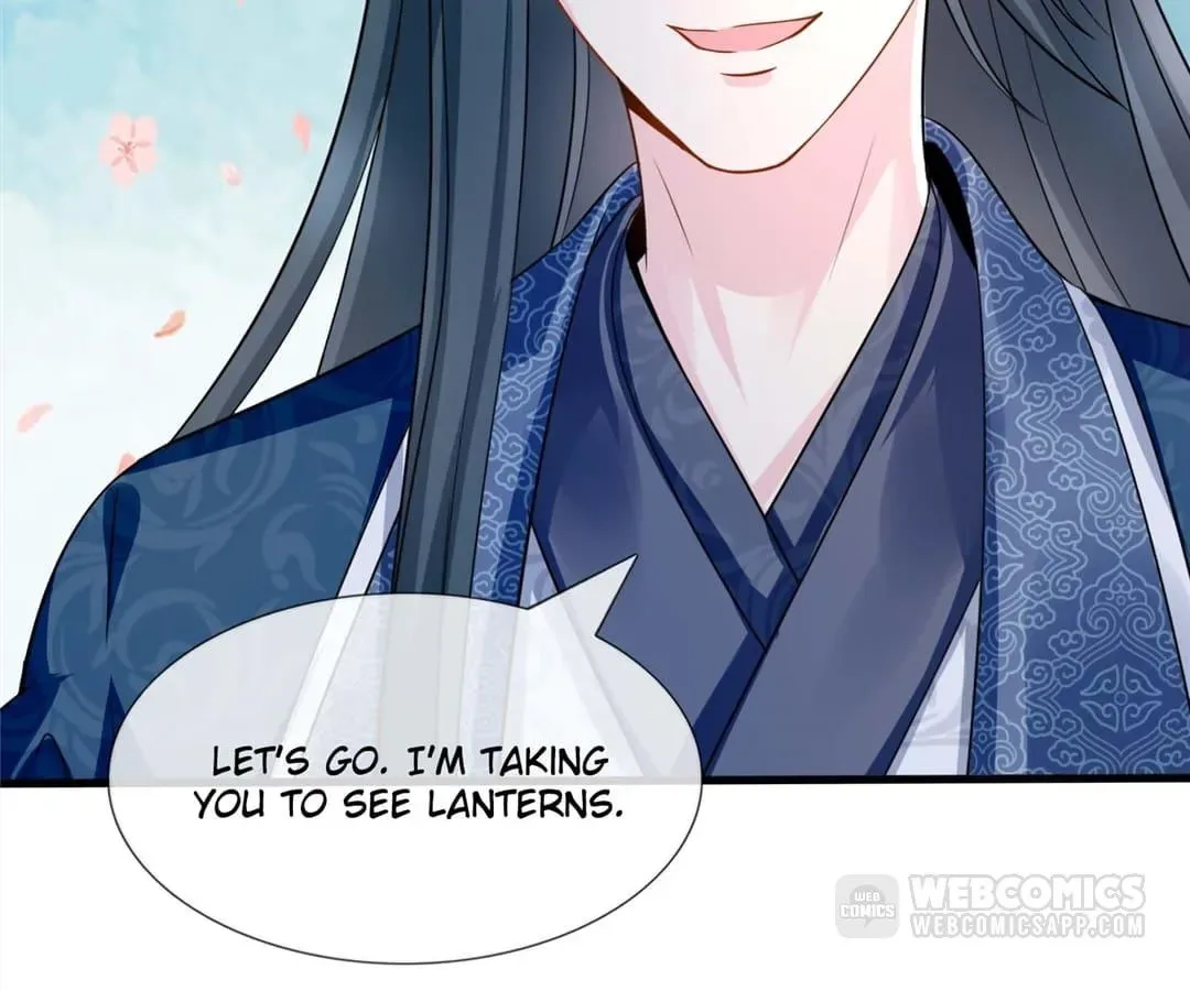 Fated to be a Phoenix Chapter 14 page 28