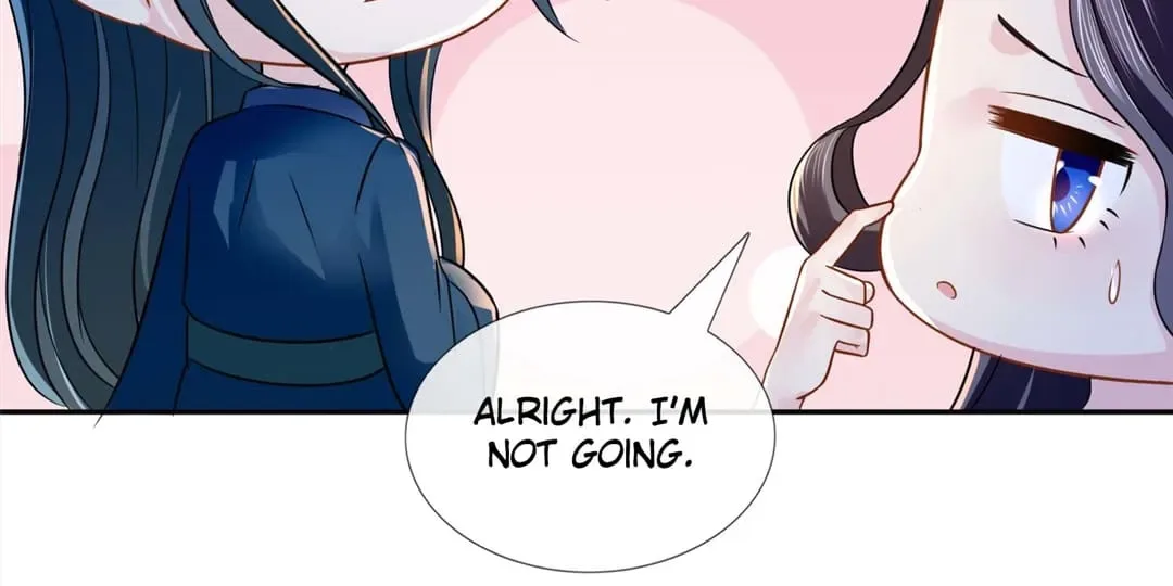 Fated to be a Phoenix Chapter 14 page 32