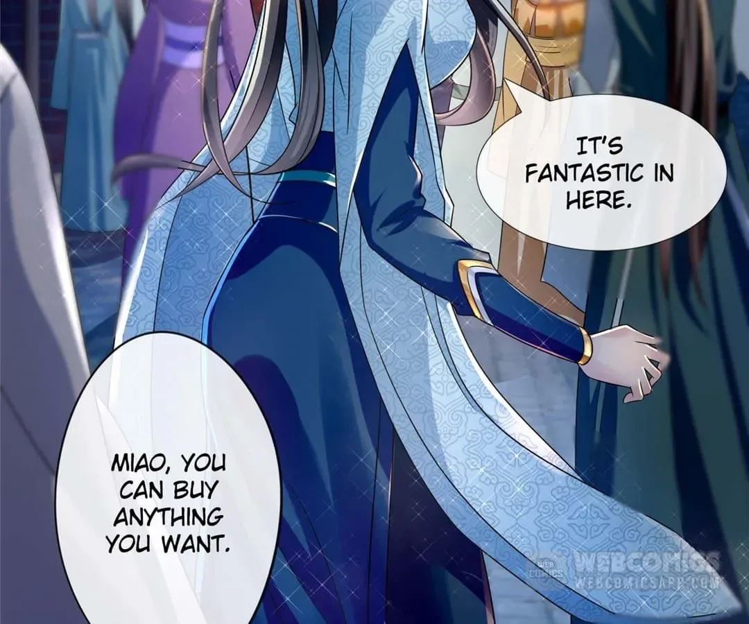 Fated to be a Phoenix Chapter 14 page 37