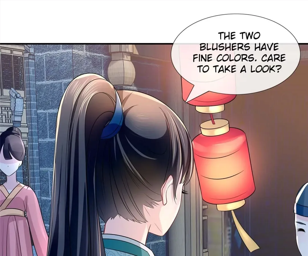 Fated to be a Phoenix Chapter 14 page 46