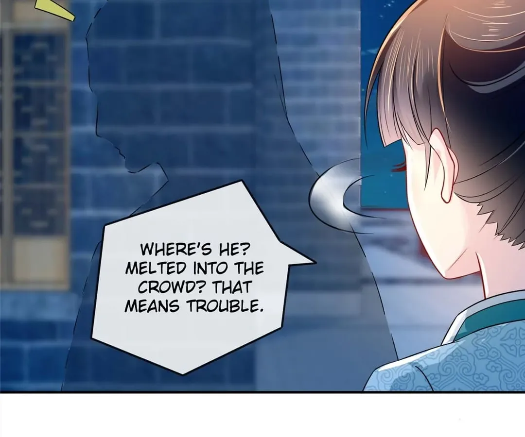 Fated to be a Phoenix Chapter 14 page 48