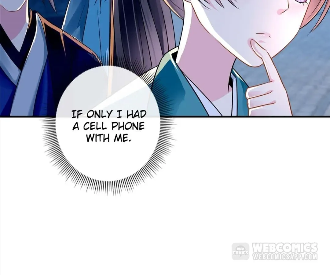 Fated to be a Phoenix Chapter 14 page 54
