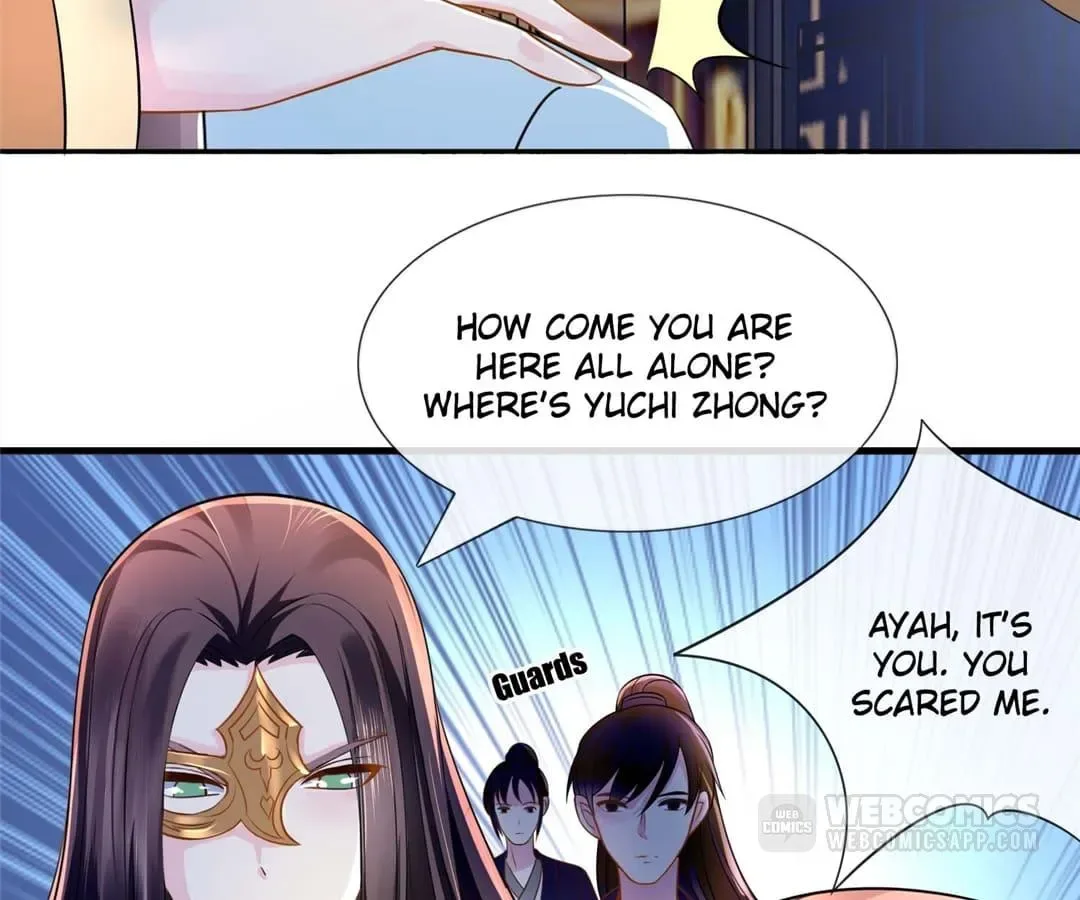 Fated to be a Phoenix Chapter 14 page 56