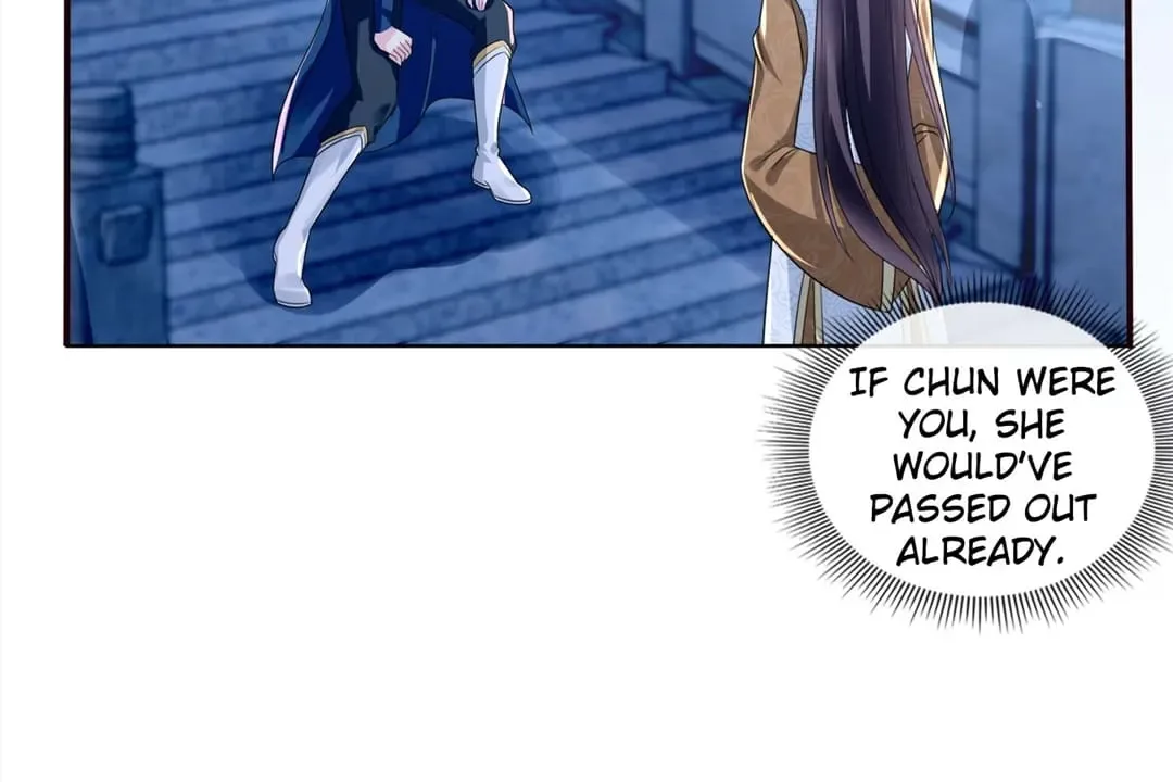 Fated to be a Phoenix Chapter 15 page 19