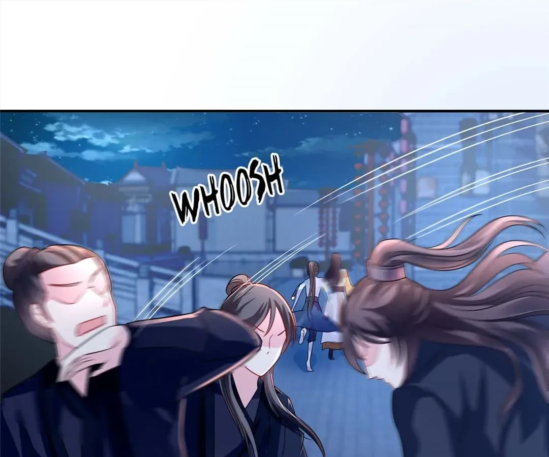 Fated to be a Phoenix Chapter 15 page 17