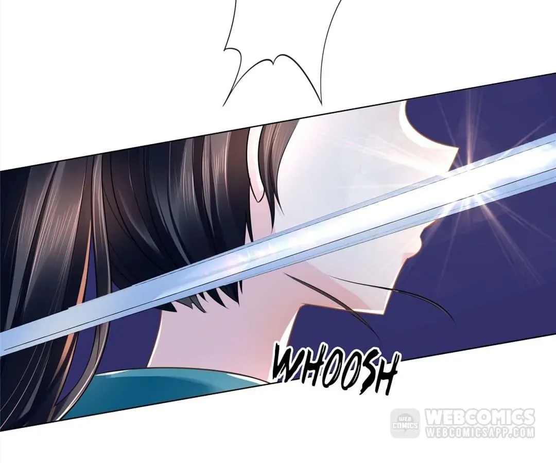 Fated to be a Phoenix Chapter 15 page 12