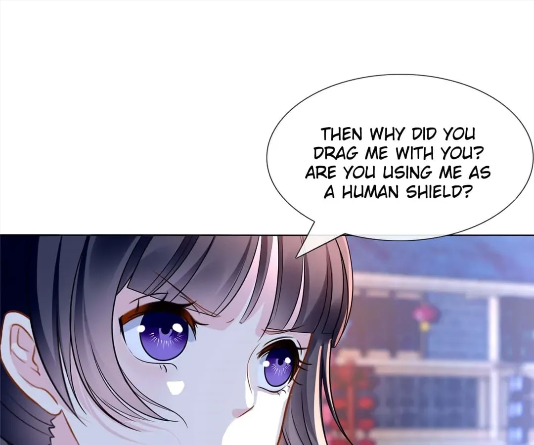 Fated to be a Phoenix Chapter 15 page 23