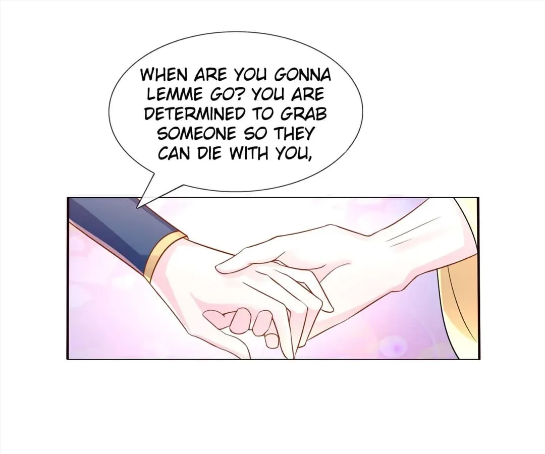 Fated to be a Phoenix Chapter 15 page 26