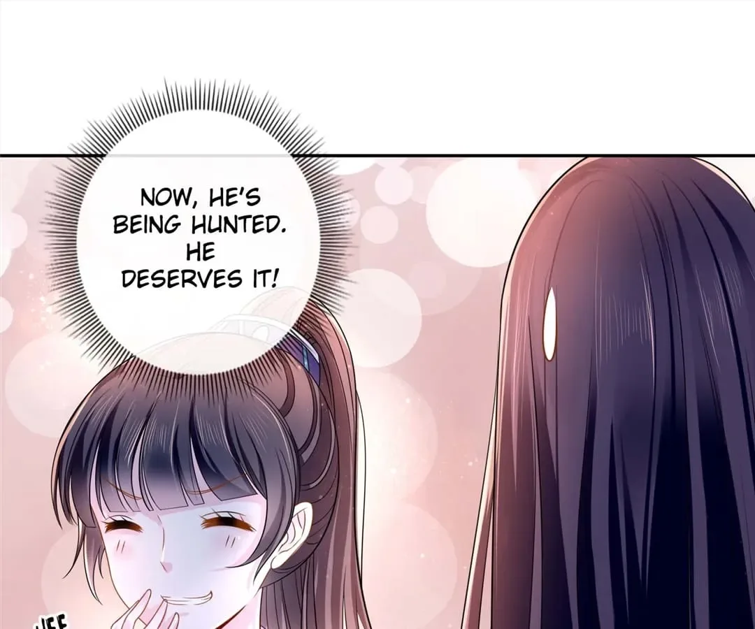 Fated to be a Phoenix Chapter 15 page 32
