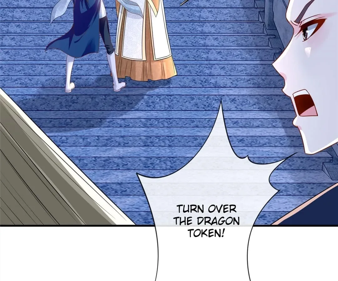 Fated to be a Phoenix Chapter 15 page 43