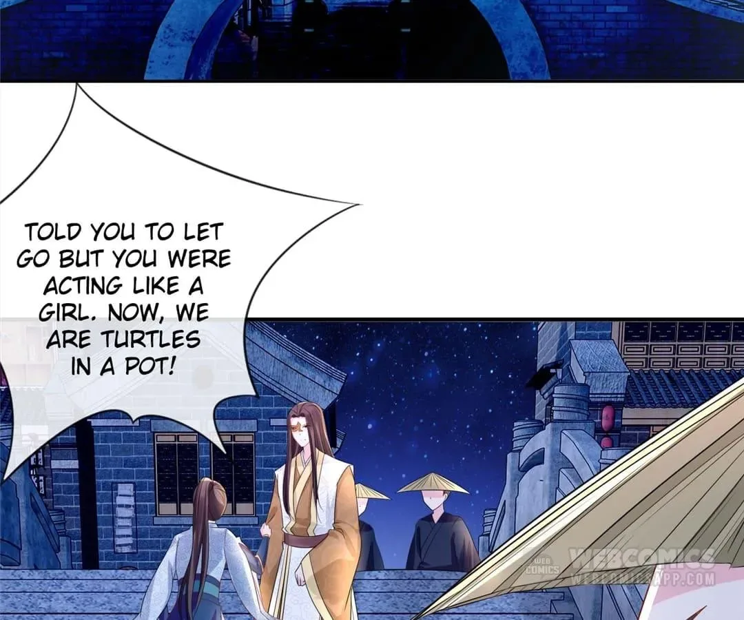 Fated to be a Phoenix Chapter 15 page 42