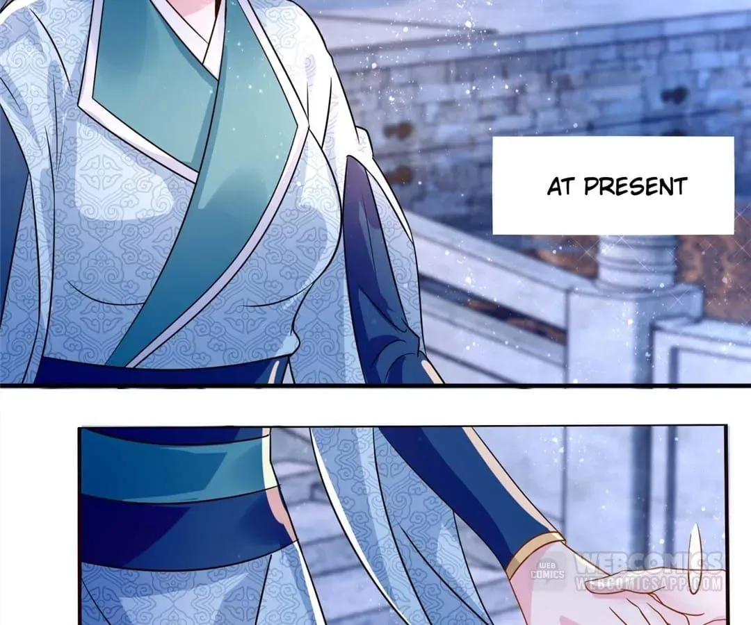Fated to be a Phoenix Chapter 15 page 39