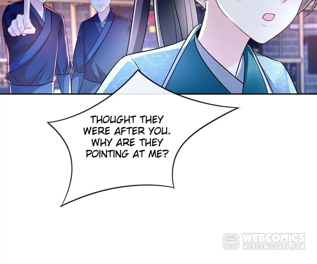 Fated to be a Phoenix Chapter 15 page 46