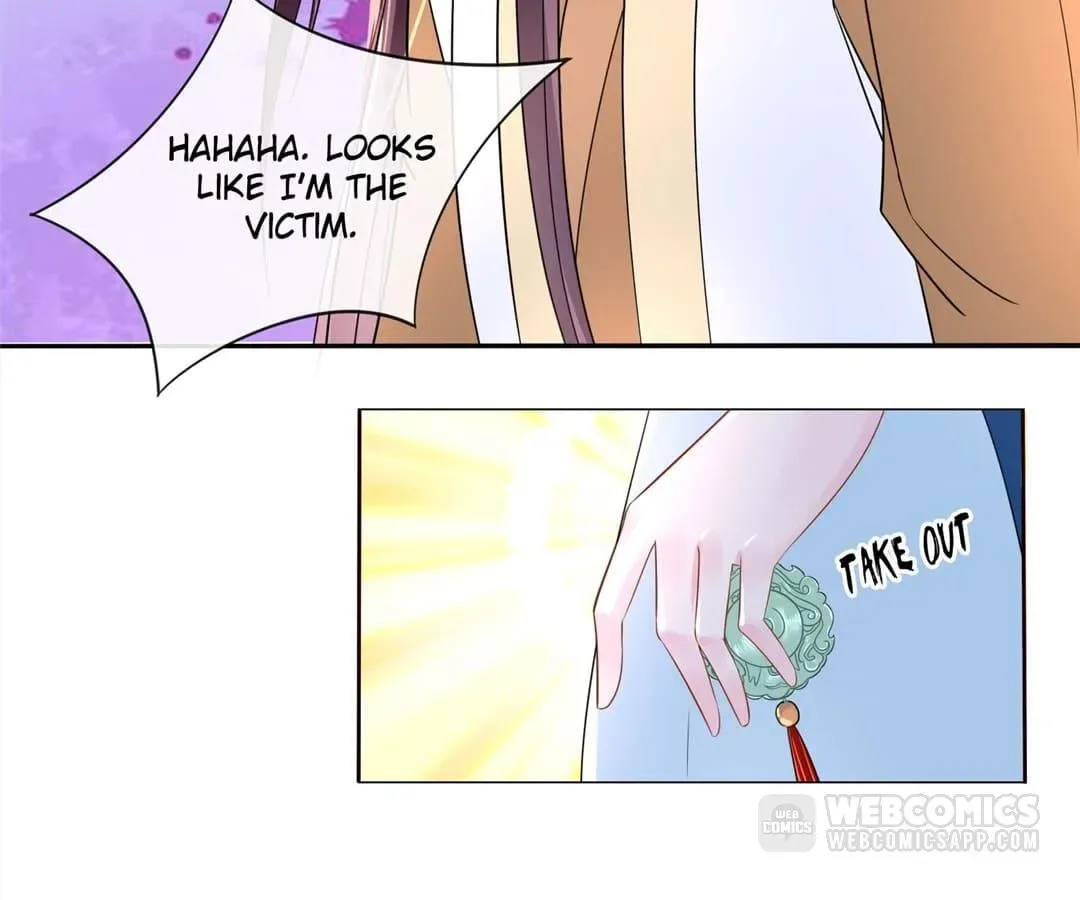 Fated to be a Phoenix Chapter 15 page 48