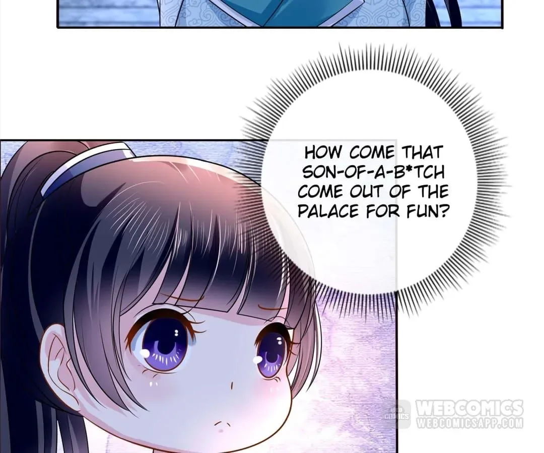 Fated to be a Phoenix Chapter 15 page 30