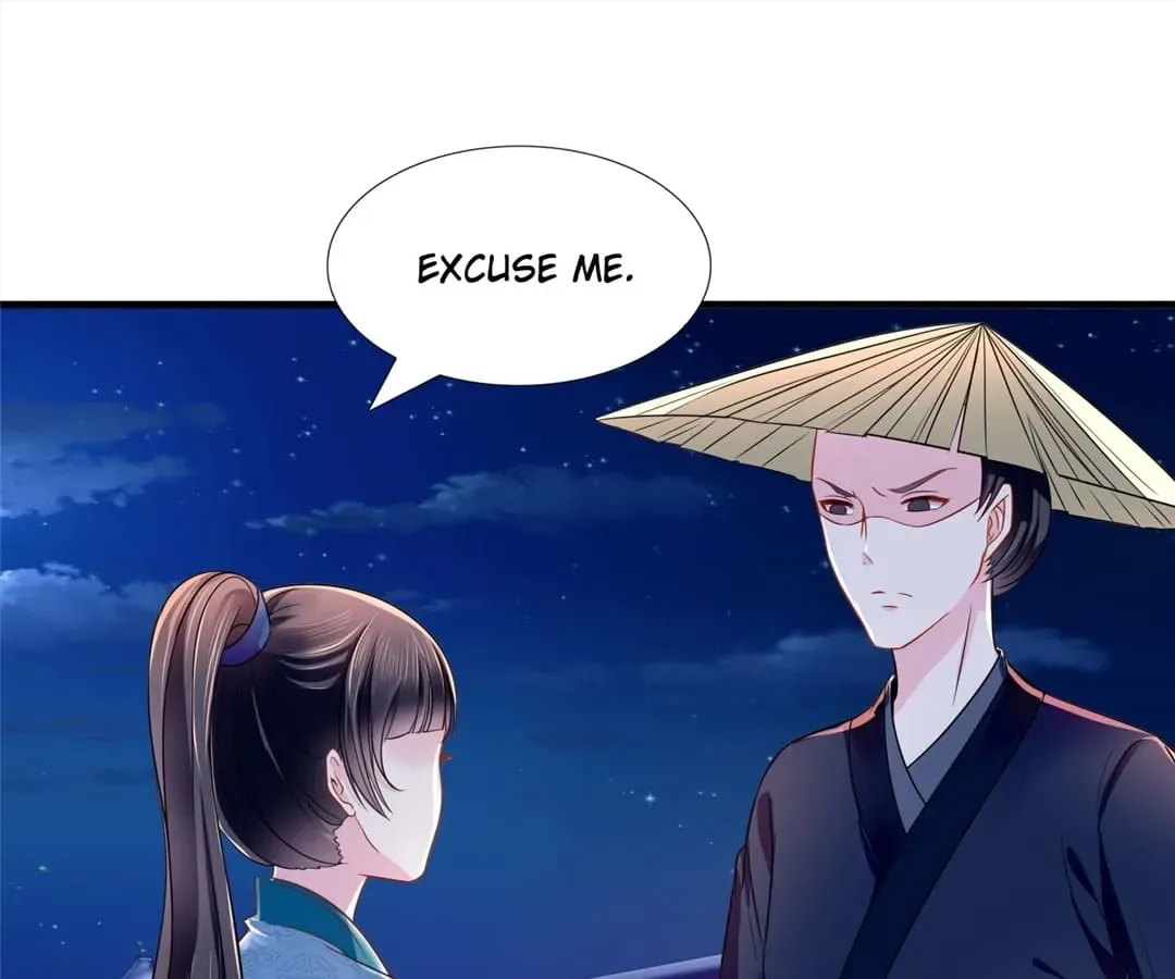 Fated to be a Phoenix Chapter 16 page 20