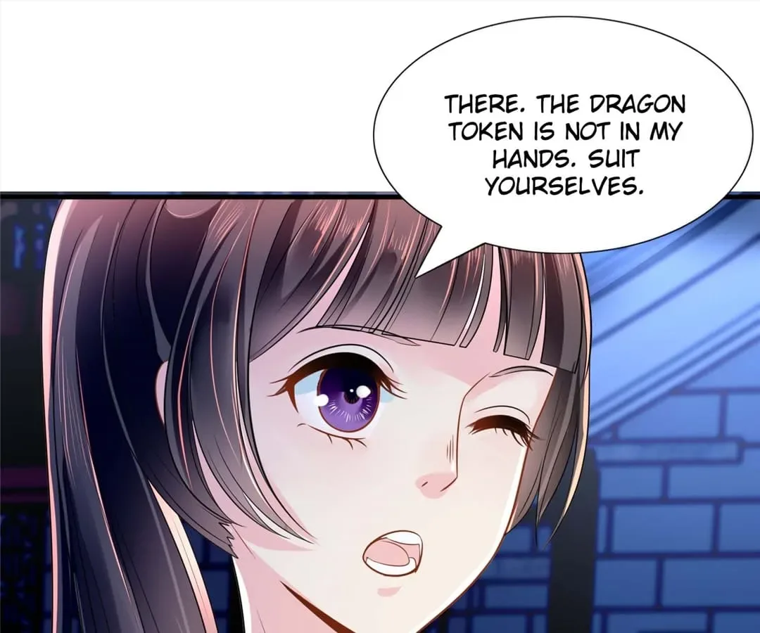 Fated to be a Phoenix Chapter 16 page 17
