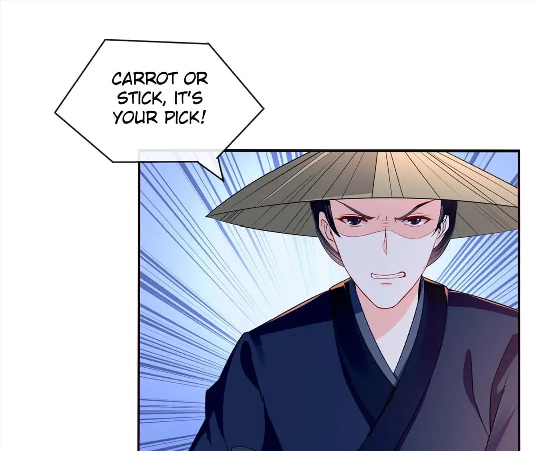 Fated to be a Phoenix Chapter 16 page 9