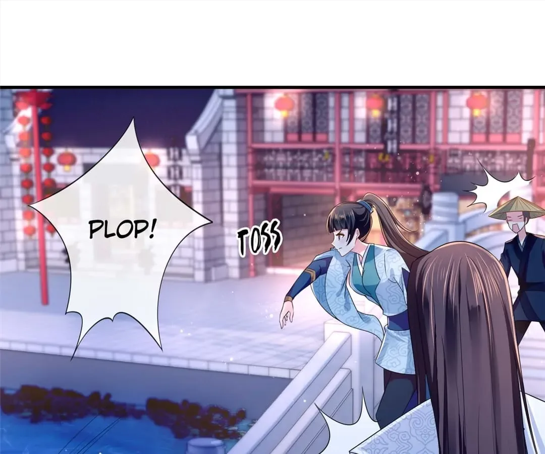 Fated to be a Phoenix Chapter 16 page 13