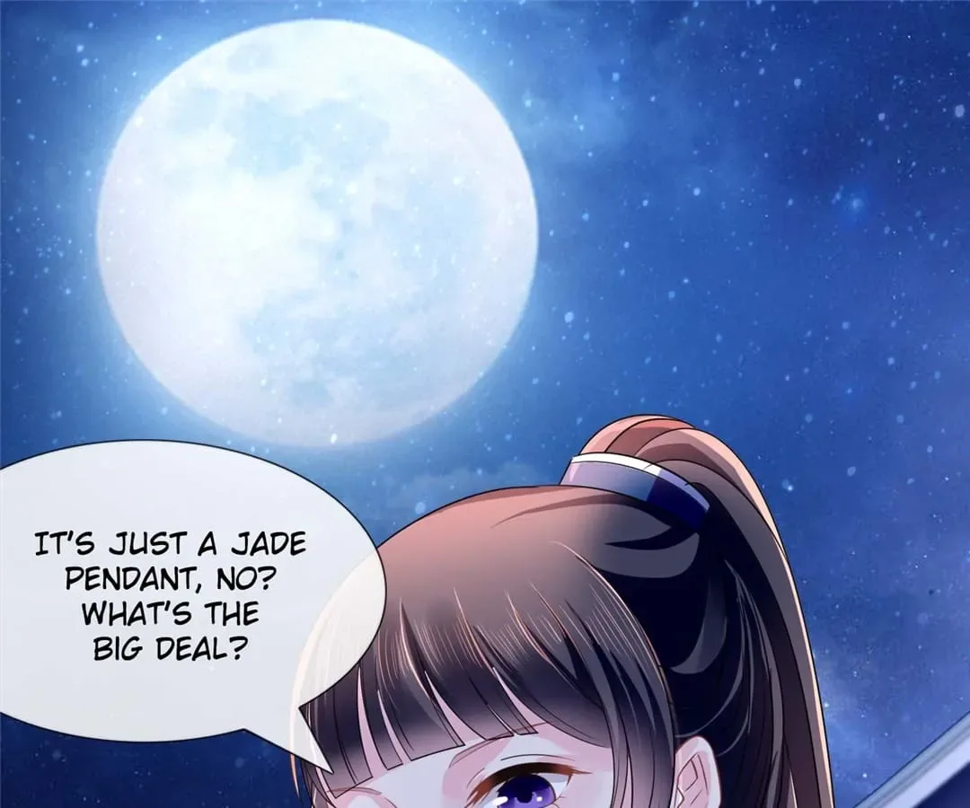 Fated to be a Phoenix Chapter 16 page 6