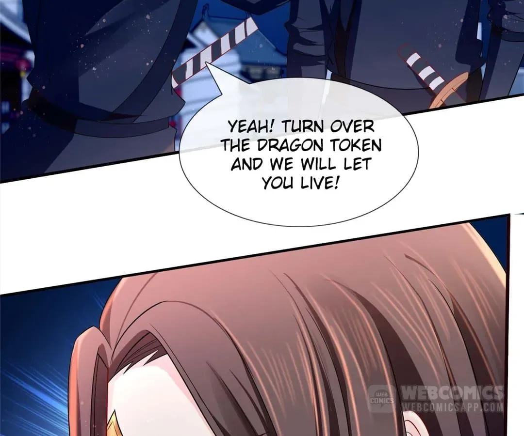 Fated to be a Phoenix Chapter 16 page 3