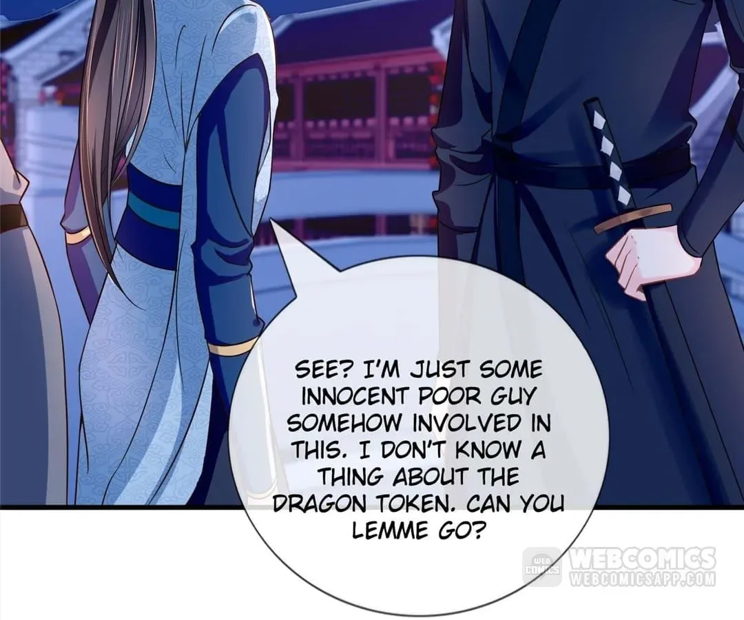 Fated to be a Phoenix Chapter 16 page 21